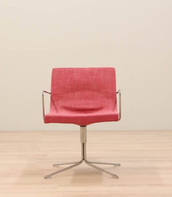 Konferensstol Bond Rosa