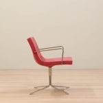 Konferensstol Bond Rosa | OFFECCT