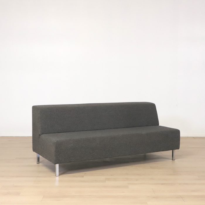 Modulsoffa U-sit