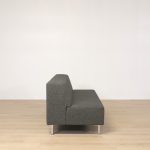 Modulsoffa U-sit