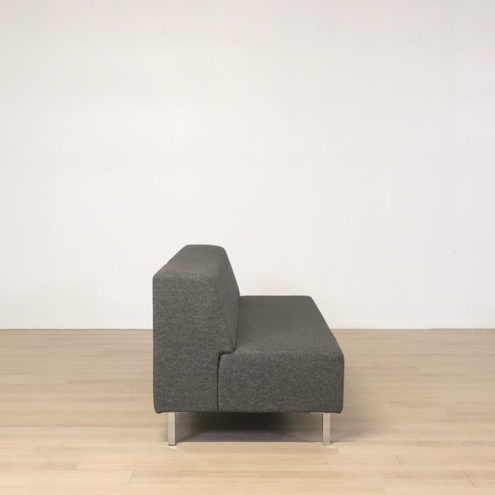 Modulsoffa U-sit