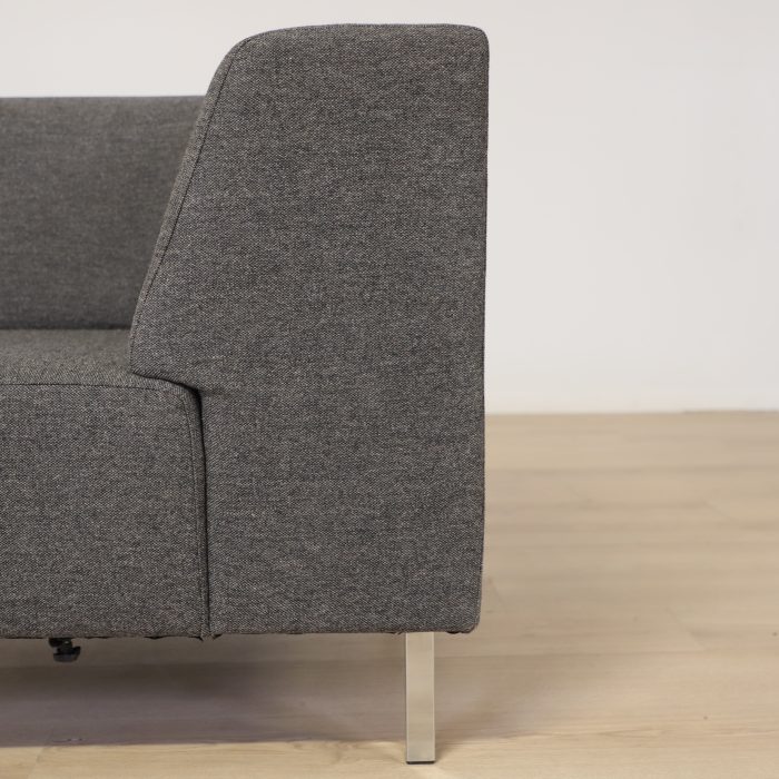 Modulsoffa U-sit