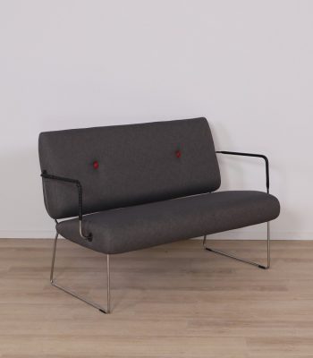 Soffa Friends 120 cm