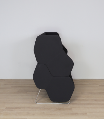 Soffa Hexa