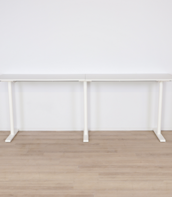 Vitt barbord