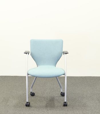 Konferensstol på hjul från Orangebox