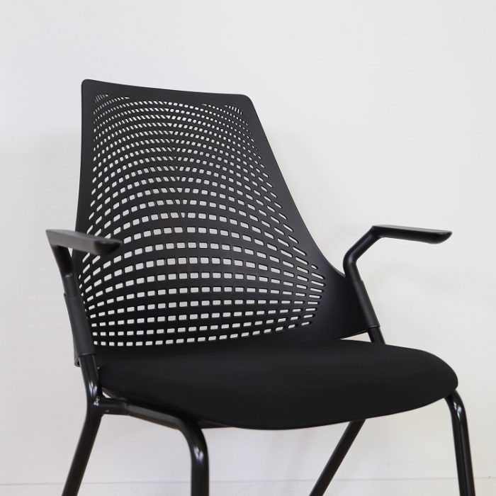 Konferensstol Sayl | HERMAN MILLER