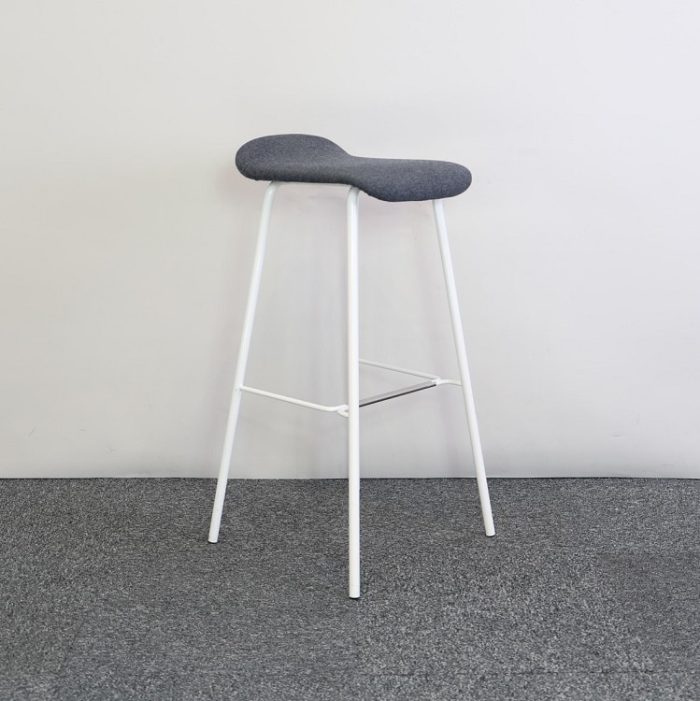 Barpall Feather Stool