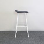 Barpall Feather Stool