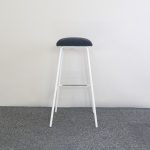 Barpall Feather Stool