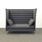 Akustiksoffa Alcove Sofa