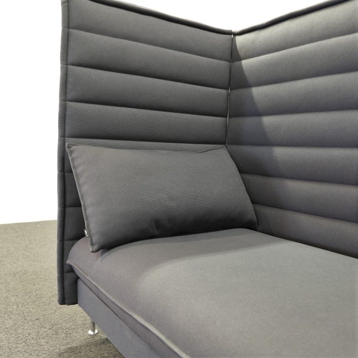 Akustiksoffa Alcove Sofa