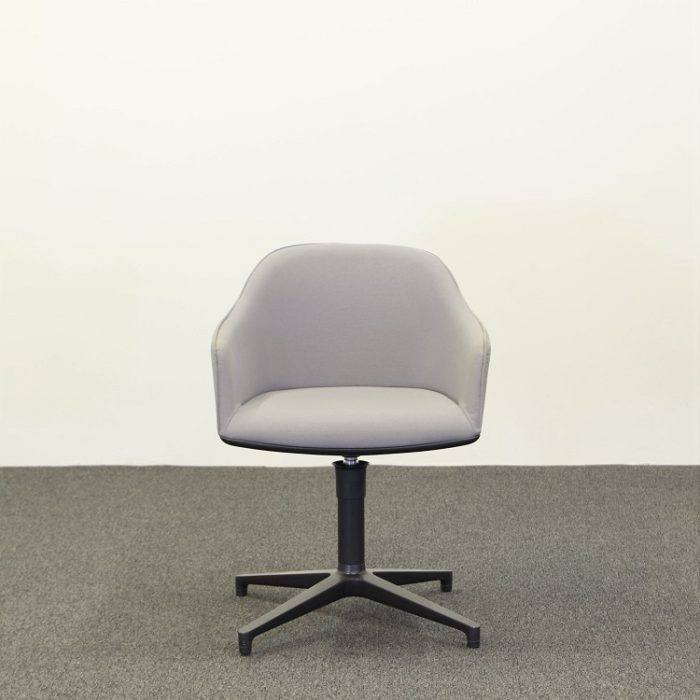 Mötesstol Softshell Chair 