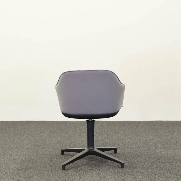 Mötesstol Softshell Chair 