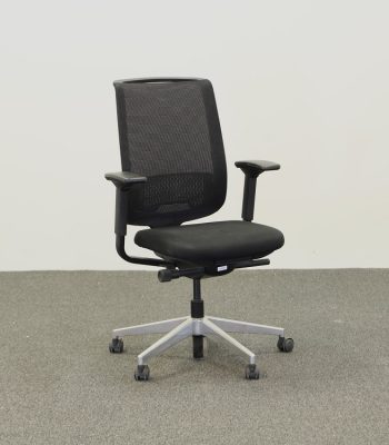 Ergonomisk kontorsstol