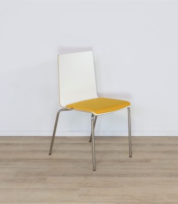 Konferensstol Form