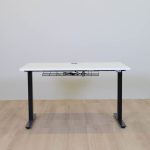 Elektriskt Höj & Sänkbart Skrivbord