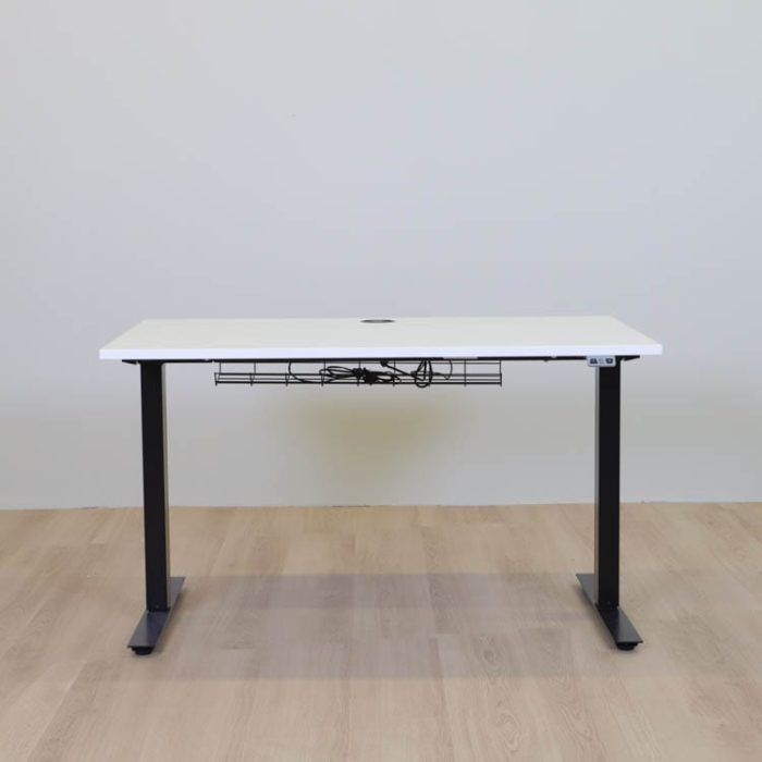 Elektriskt Höj & Sänkbart Skrivbord