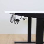 Elektriskt Höj & Sänkbart Skrivbord