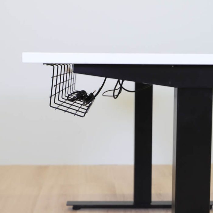 Elektriskt Höj & Sänkbart Skrivbord