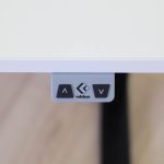 Elektriskt Höj & Sänkbart Skrivbord