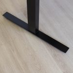 Elektriskt Höj & Sänkbart Skrivbord