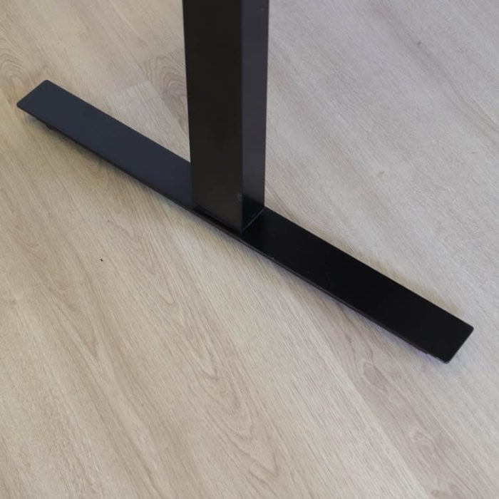 Elektriskt Höj & Sänkbart Skrivbord
