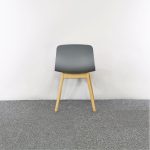 Fikastol About a Chair 12