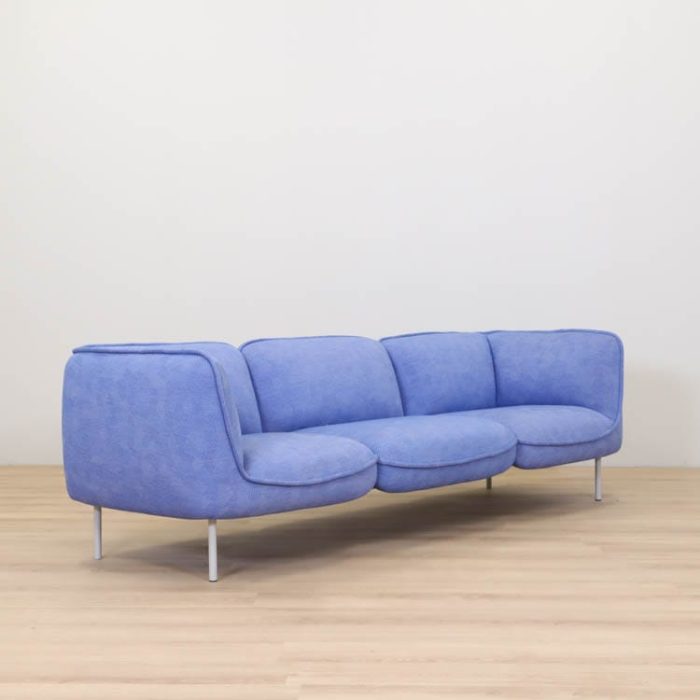 Soffa 3-sits Gather