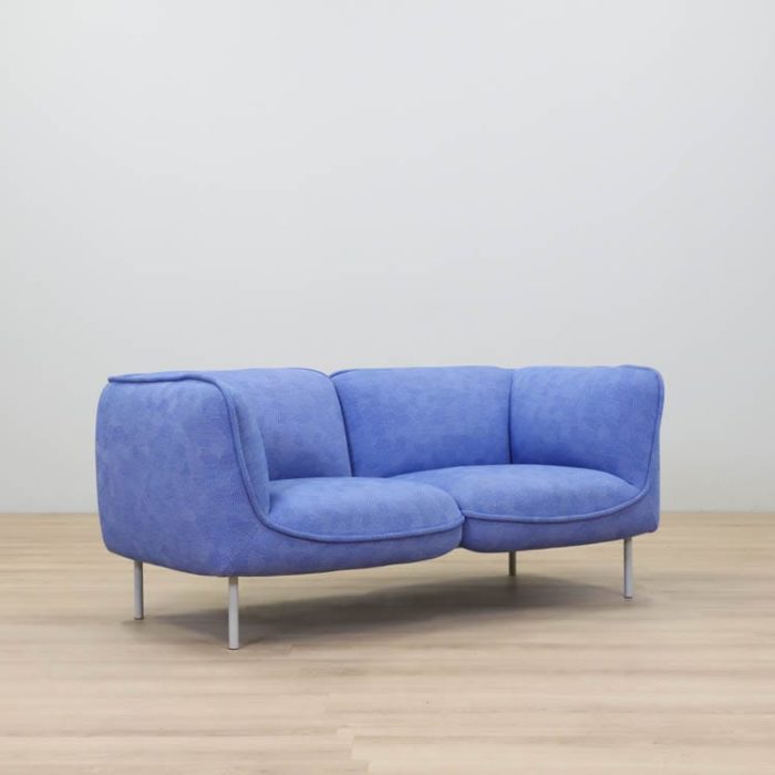 Soffa 2-sits Gather