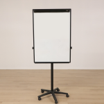 Whiteboard Classic Mobile Easel