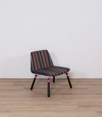 Fåtölj Nest EC