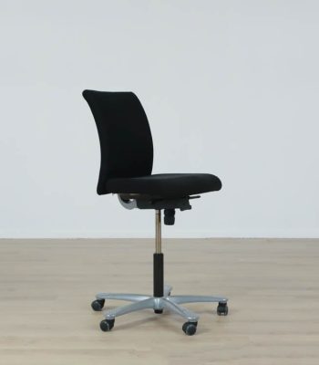 Kontorsstol H04 Credo