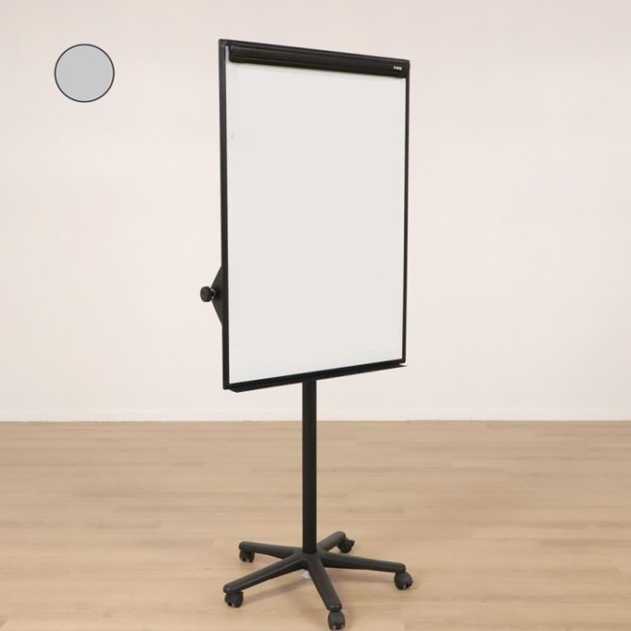 Whiteboard Classic Mobile Easel