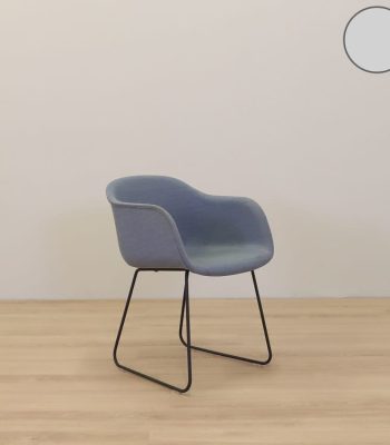 Stol Fiber Armchair