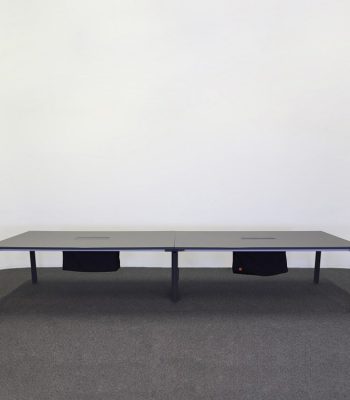 Konferensbord Layout Studio