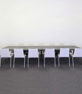 Konferensbord Layout Studio