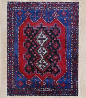 Orientalisk Matta