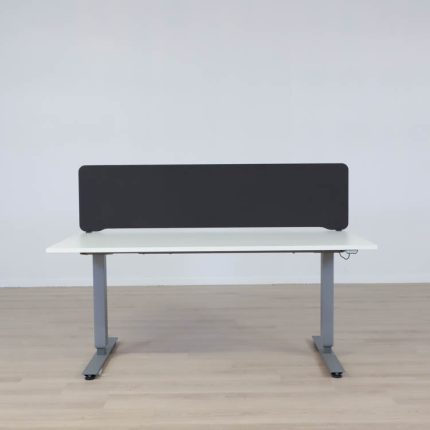 Bordsskärm 160 cm Edge Table