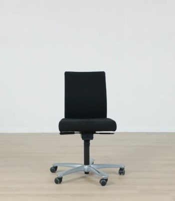 Kontorsstol H04 Credo