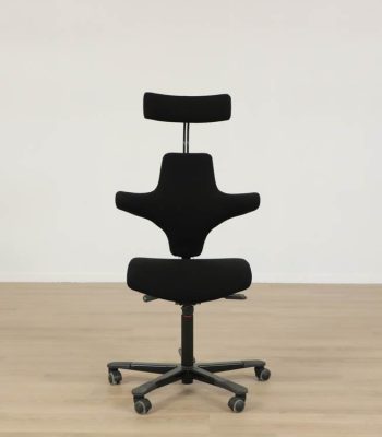 Kontorsstol Capisco 8127