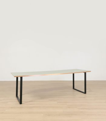 Matbord 70/70 Table | MUUTO