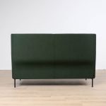 Soffa Silhouette 2-seater High Back