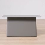 Sidobord Metal Side Table