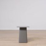 Sidobord Metal Side Table