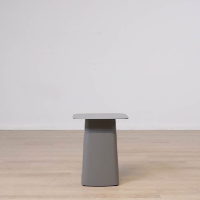 Sidobord Metal Side Table