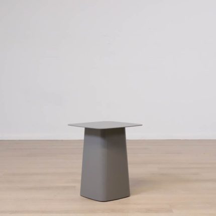 Sidobord Metal Side Table | VITRA