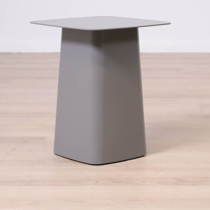 Sidobord Metal Side Table