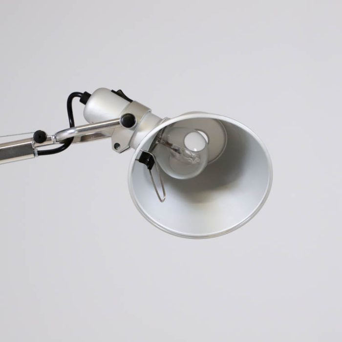 Skrivbordslampa Tolomeo Table