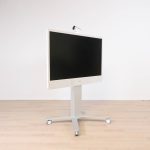 Monitor Telepresence